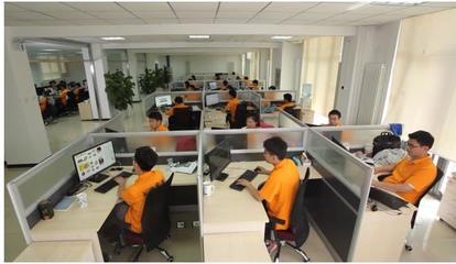 商务部公布电商示范企业名单 北京锦绣大地跻身软件服务领域20强