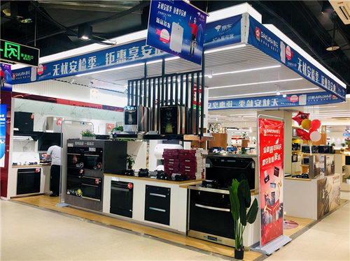 用产品、服务加宽护城河 Sakura樱花联动京东五星，以软件服务抢占市场高地